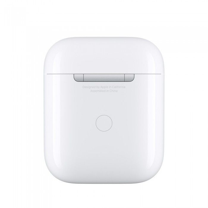 Wireless Charging Case for AirPods