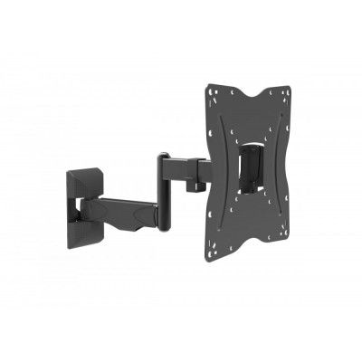 Suporte TV Parede Full Motion T517 (17-43P)
