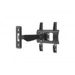 Suporte LCD Lovit 17/43P Rotativo 180 Max 20Kg