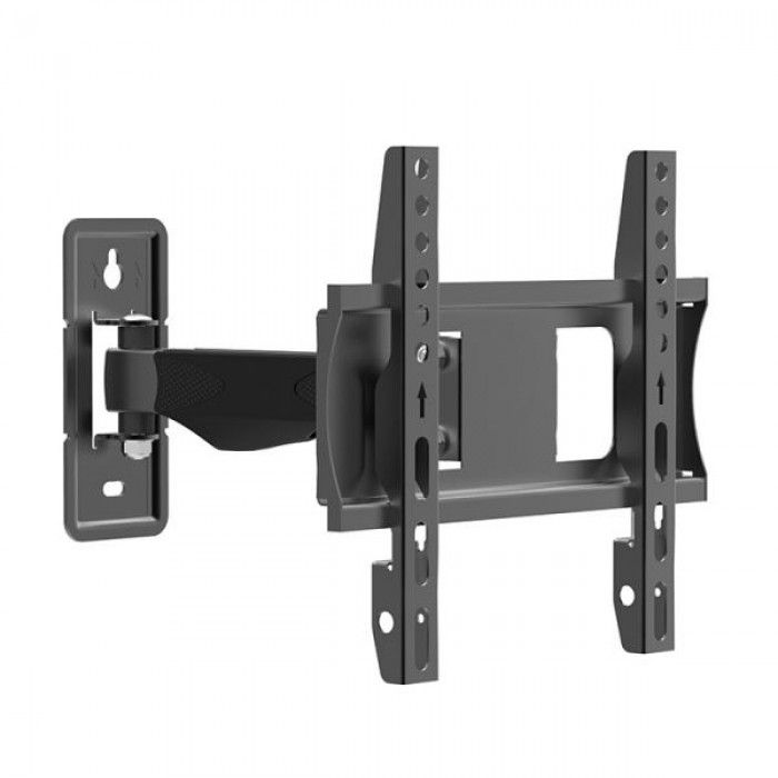 Suporte LCD Lovit 17/43P Rotativo 180 Max 20Kg