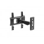 Suporte LCD Lovit 17/43P Rotativo 180 Max 20Kg