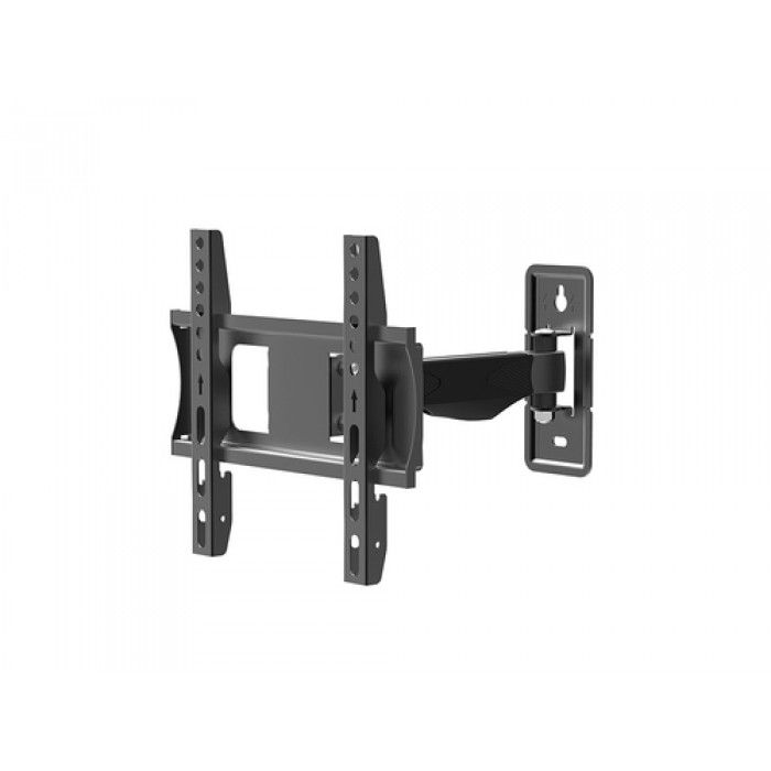 Suporte LCD Lovit 17/43P Rotativo 180 Max 20Kg