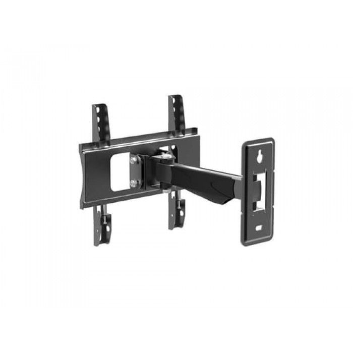 Suporte LCD Lovit 17/43P Rotativo 180 Max 20Kg