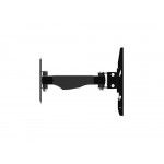 Suporte LCD Lovit 17/43P Rotativo 180 Max 20Kg
