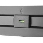 SUPORTE PAREDE TV F22 26-65