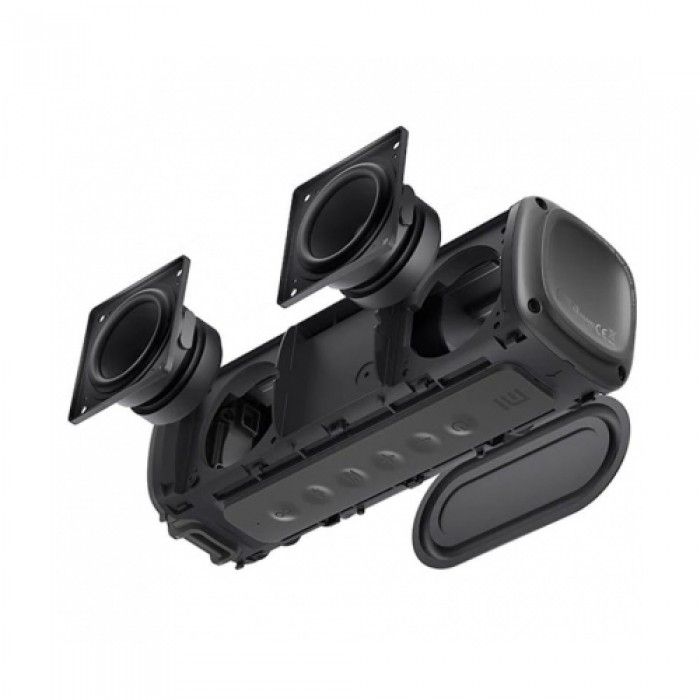 Coluna Porttil Mi Portable Bluetooth Preto