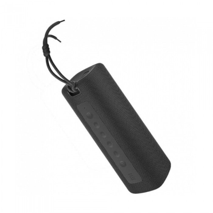 Coluna Porttil Mi Portable Bluetooth Preto