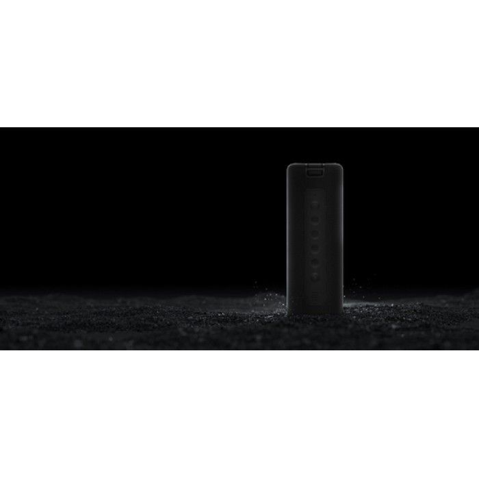 Coluna Porttil Mi Portable Bluetooth Preto