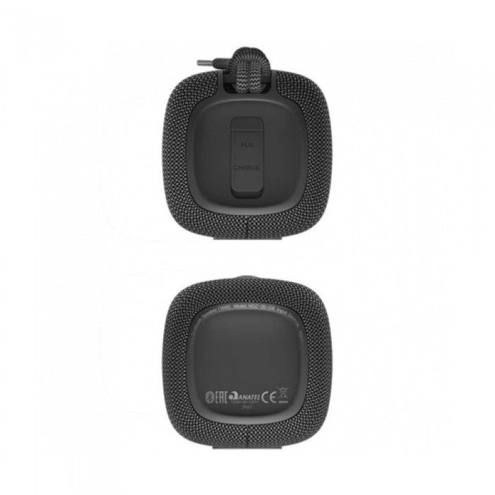 Coluna Porttil Mi Portable Bluetooth Preto