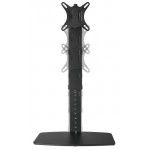 Equip 650126 montagem e suporte para monitores 81,3 cm (32") Preto Secretria