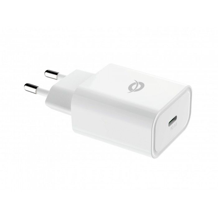 Conceptronic ALTHEA10W Branco Interior