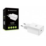 Conceptronic ALTHEA10W Branco Interior