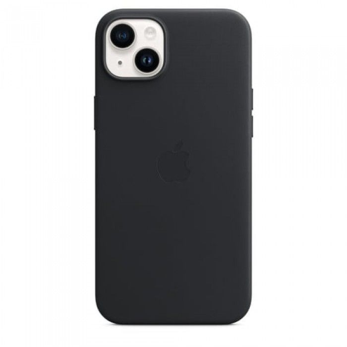 iPhone 14 Plus MagSafe - Meia-noite