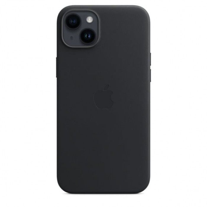 iPhone 14 Plus MagSafe - Meia-noite
