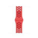 Bracelete Nike Sport 41mm Carmesim vivo/Gym Red