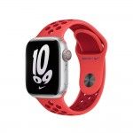 Bracelete Nike Sport 41mm Carmesim vivo/Gym Red