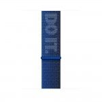 Bracelete Nike Loop 45mm Game Royal/Azul meia-noite