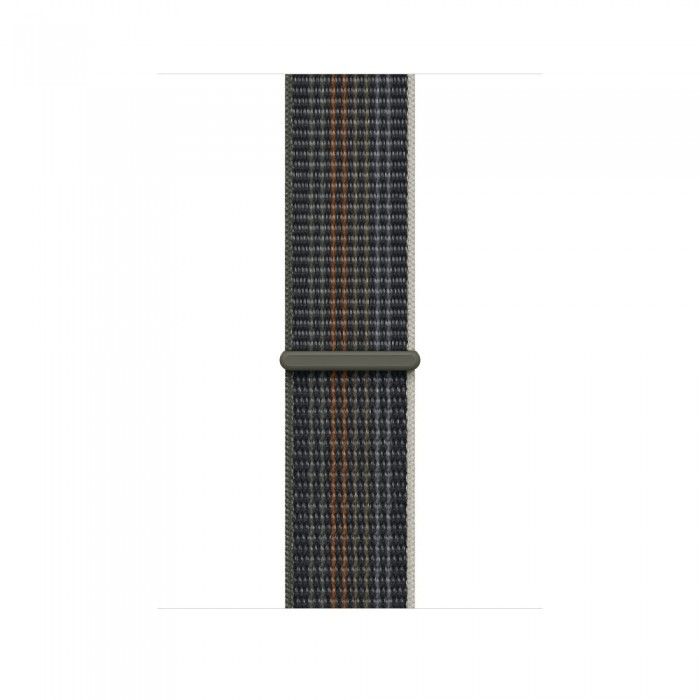 Bracelete Sport Loop 45mm Meia-noite XL