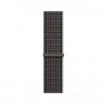 Bracelete Sport Loop 45mm Meia-noite