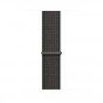 Bracelete Sport Loop 45mm Meia-noite XL