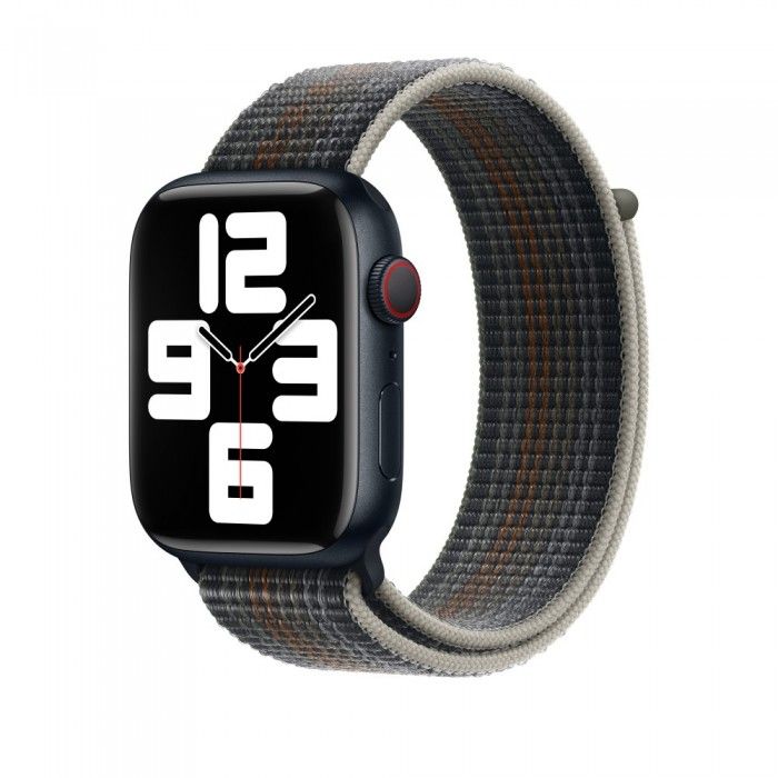 Bracelete Sport Loop 45mm Meia-noite