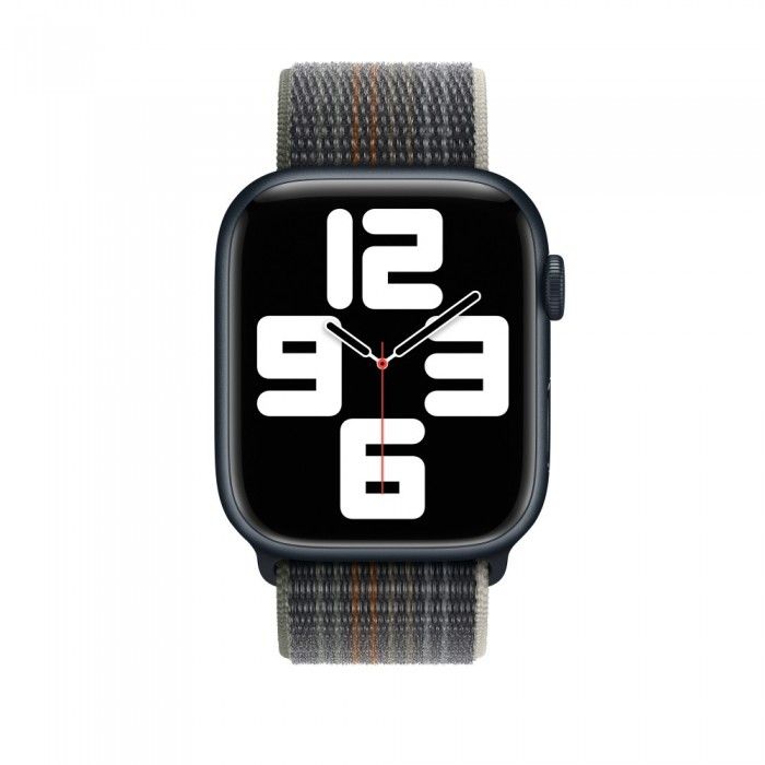 Bracelete Sport Loop 45mm Meia-noite