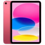 iPad 10.9 Wifi+Cell 256GB Rosa