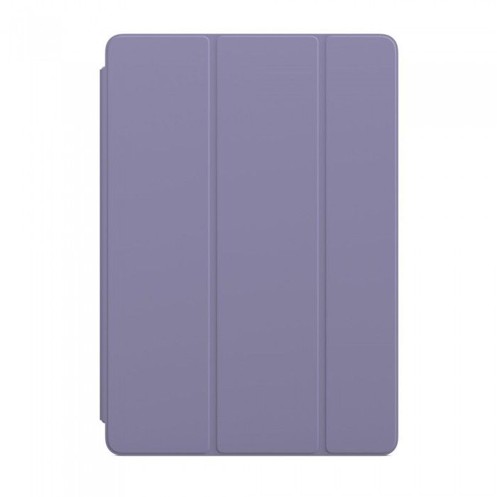 Smart Cover iPad (9 ger) Lavanda inglesa