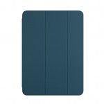 Capa Smart Folio iPad Air (Azul marinho)