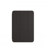 Smart Folio iPad Mini (6 ger) Preto