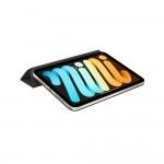 Smart Folio iPad Mini (6 ger) Preto