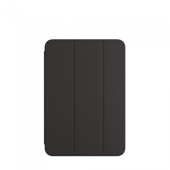 Smart Folio iPad Mini (6 ger) Preto