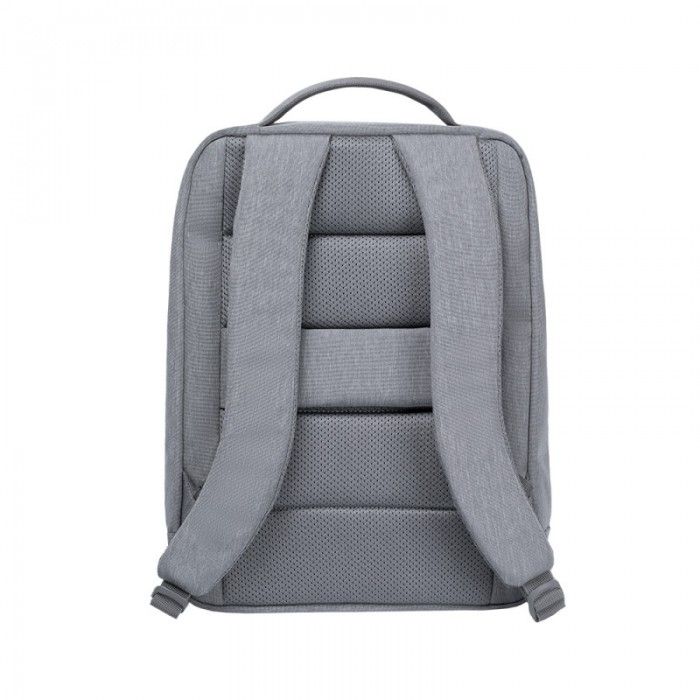 Mochila Mi Classic Business Backpack 2 15.6P Light Grey