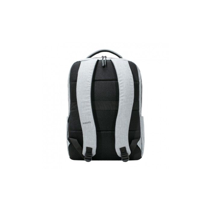 Mochila 15.6 Mi Commuter Cinza Claro