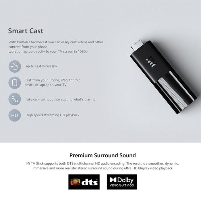 Mi Android TV Stick