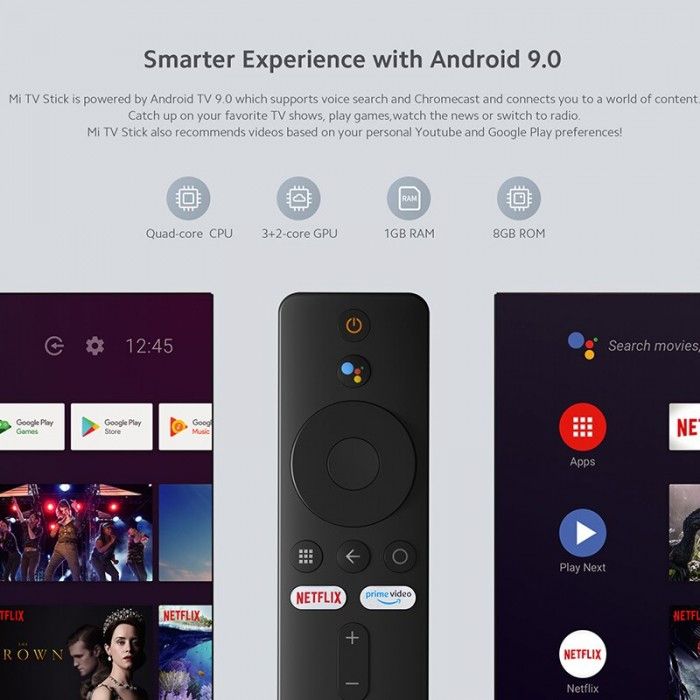 Mi Android TV Stick