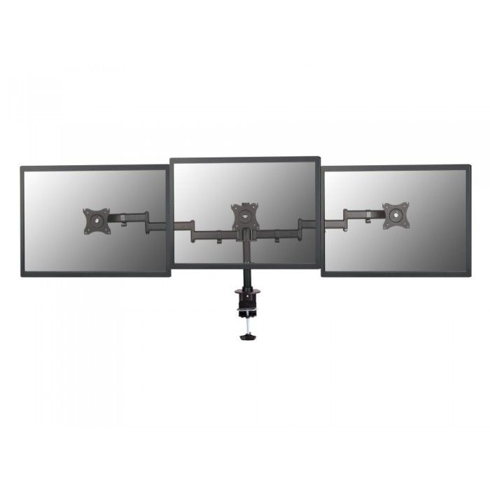 Suporte TV 13P-27P Vesa Desk Mount 360 Rotation: 180 SWIVEL AND + 45