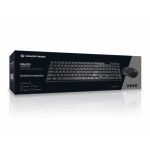 ORAZIO Wireless Keyboard & Mouse Set: Portuguese layout