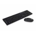 ORAZIO Wireless Keyboard & Mouse Set: Portuguese layout