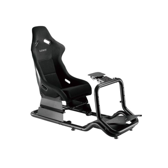 Cockpit Racing Simulador R-Pro