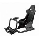 Cockpit Racing Simulador R-Pro