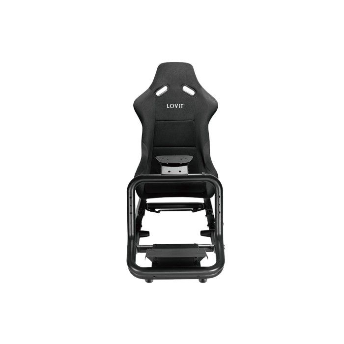 Cockpit Racing Simulador R-Pro