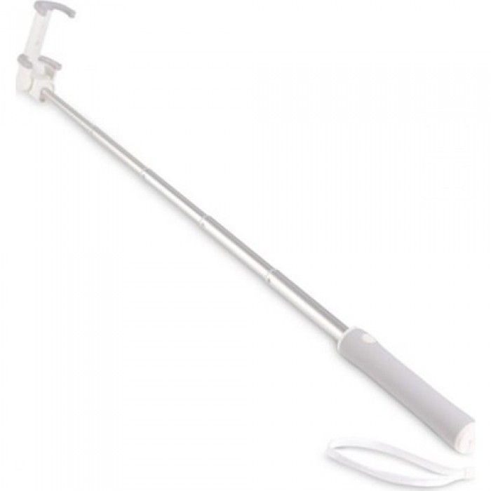 Selfie Stick Mi Bluetooth Cinza