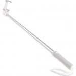 Selfie Stick Mi Bluetooth Cinza