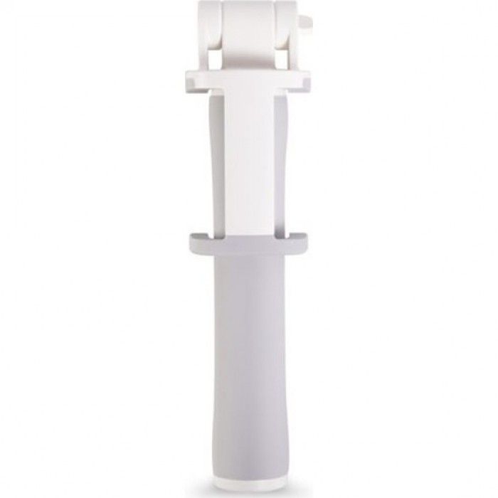 Selfie Stick Mi Bluetooth Cinza