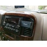 Suporte Telemvel Carro Life 245430