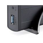 3.5P Caixa Disco USB 3.0