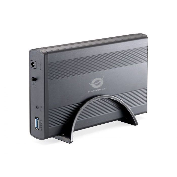 3.5P Caixa Disco USB 3.0
