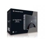 3.5P Caixa Disco USB 3.0