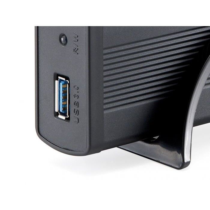 3.5P Caixa Disco USB 3.0
